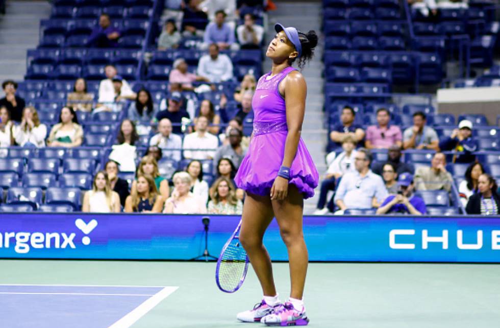 Аманда Анисимова обыграла Наоми Осаку в полуфинале US Open 2025 и вышла в финал, где встретится с первой ракеткой мира Ариной Соболенко.