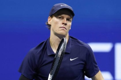 Финал US Open 2025: Янник Синнер и Карлос Алькарас разыграют титул, рекордные $5 млн и статус первой ракетки мира. Начало матча в 21:00 по Киеву.