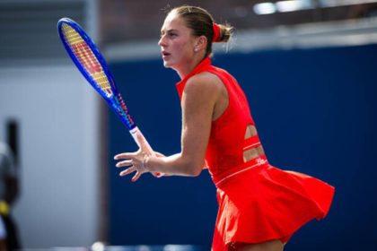 Украинские теннисистки получили на US Open 2025 свыше 1,2 млн долларов. Наибольший заработок у Марты Костюк — 437 тысяч за выступления в одиночке и паре.