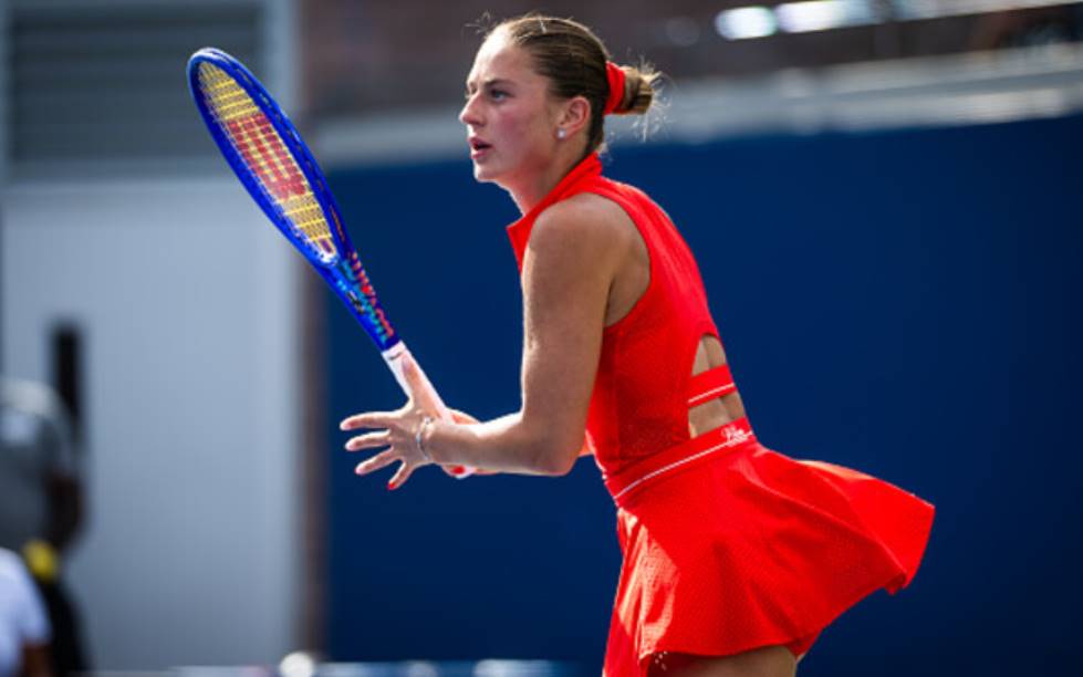 Украинские теннисистки получили на US Open 2025 свыше 1,2 млн долларов. Наибольший заработок у Марты Костюк — 437 тысяч за выступления в одиночке и паре.