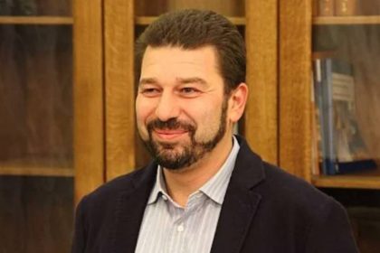 «Биография Евгения Геллера — президента «Зари» (Луганск): политика, бизнес, личная жизнь, результаты команды и интересные факты».
