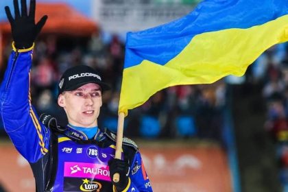 Назар Парницкий завоевал титул чемпиона мира по спидвею среди юниоров, набрав 52 очка и став первым украинцем со времен Независимости, которому удалось достичь этого успеха.