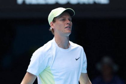 Янник Синнер обыграл Феликса Оже-Альяссима и вышел в финал US Open, где встретится с Карлосом Алькарасом. Это его шестой финал Grand Slam в карьере.