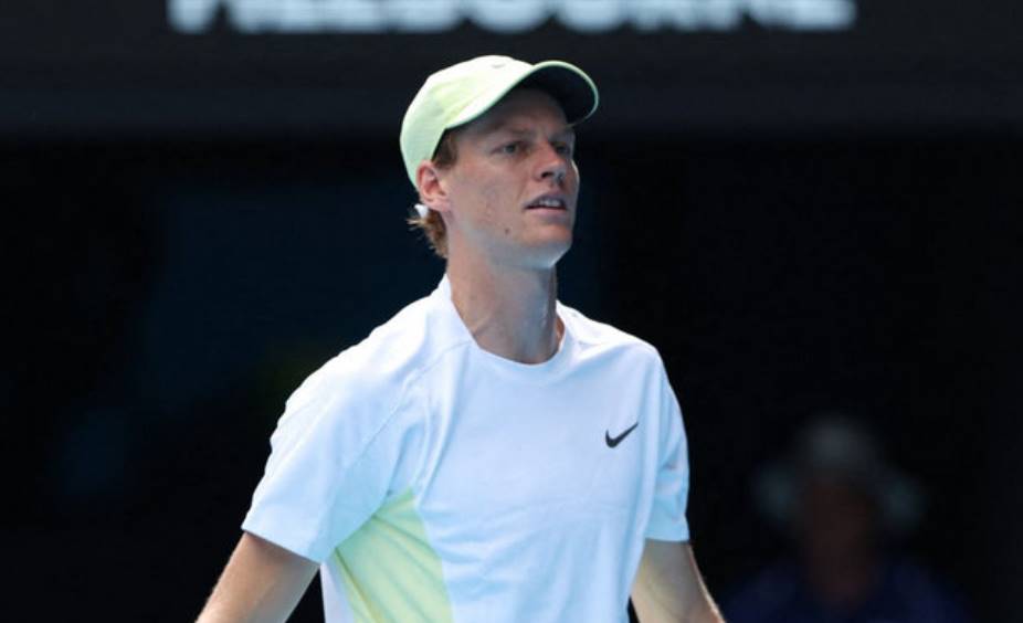 Янник Синнер обыграл Феликса Оже-Альяссима и вышел в финал US Open, где встретится с Карлосом Алькарасом. Это его шестой финал Grand Slam в карьере.