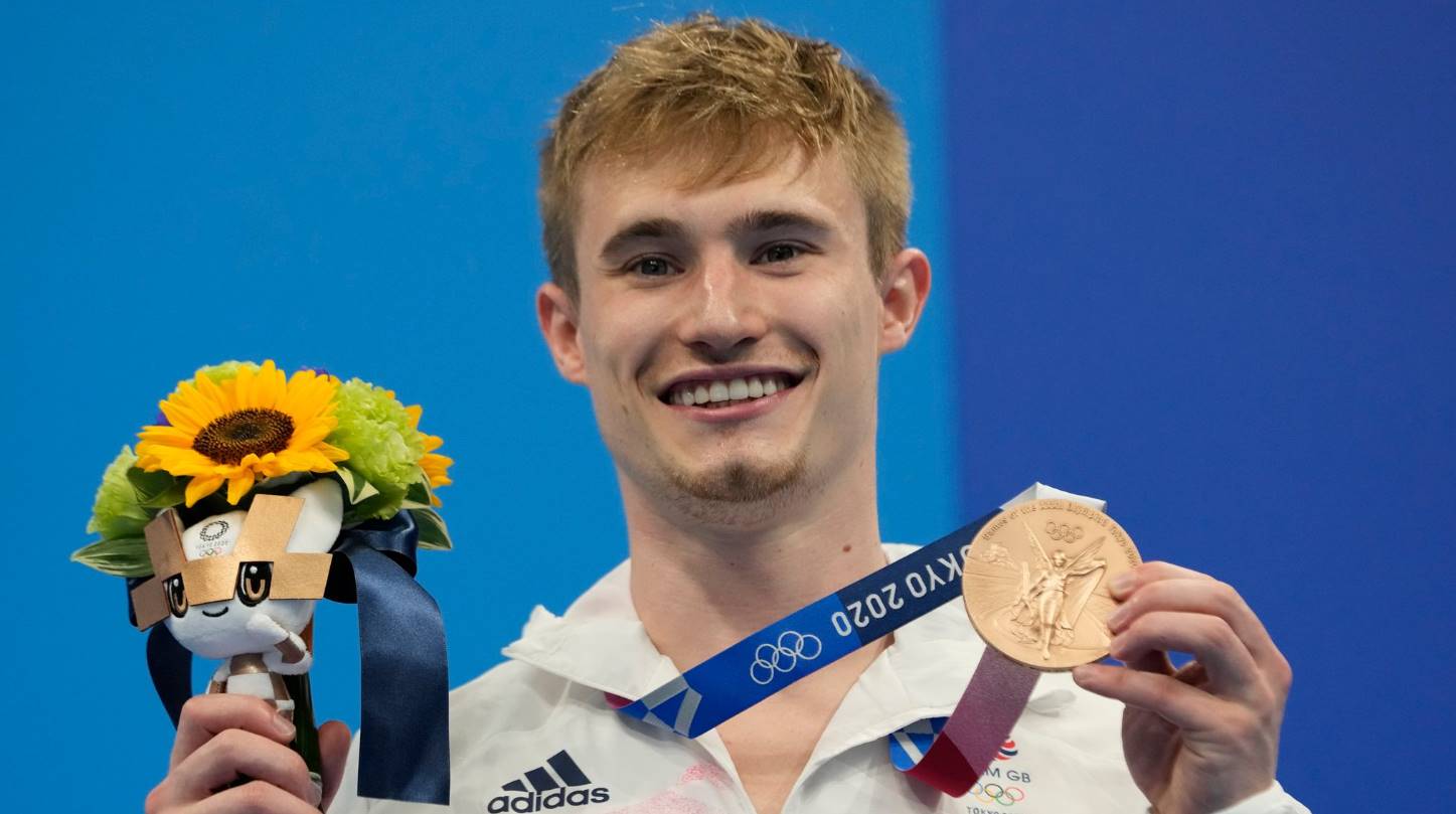 Британские олимпийские прыгуны в воду, такие как Jack Laugher и Noah Williams, ведут OnlyFans с безопасным контентом (SFW), чтобы поддержать карьеру.