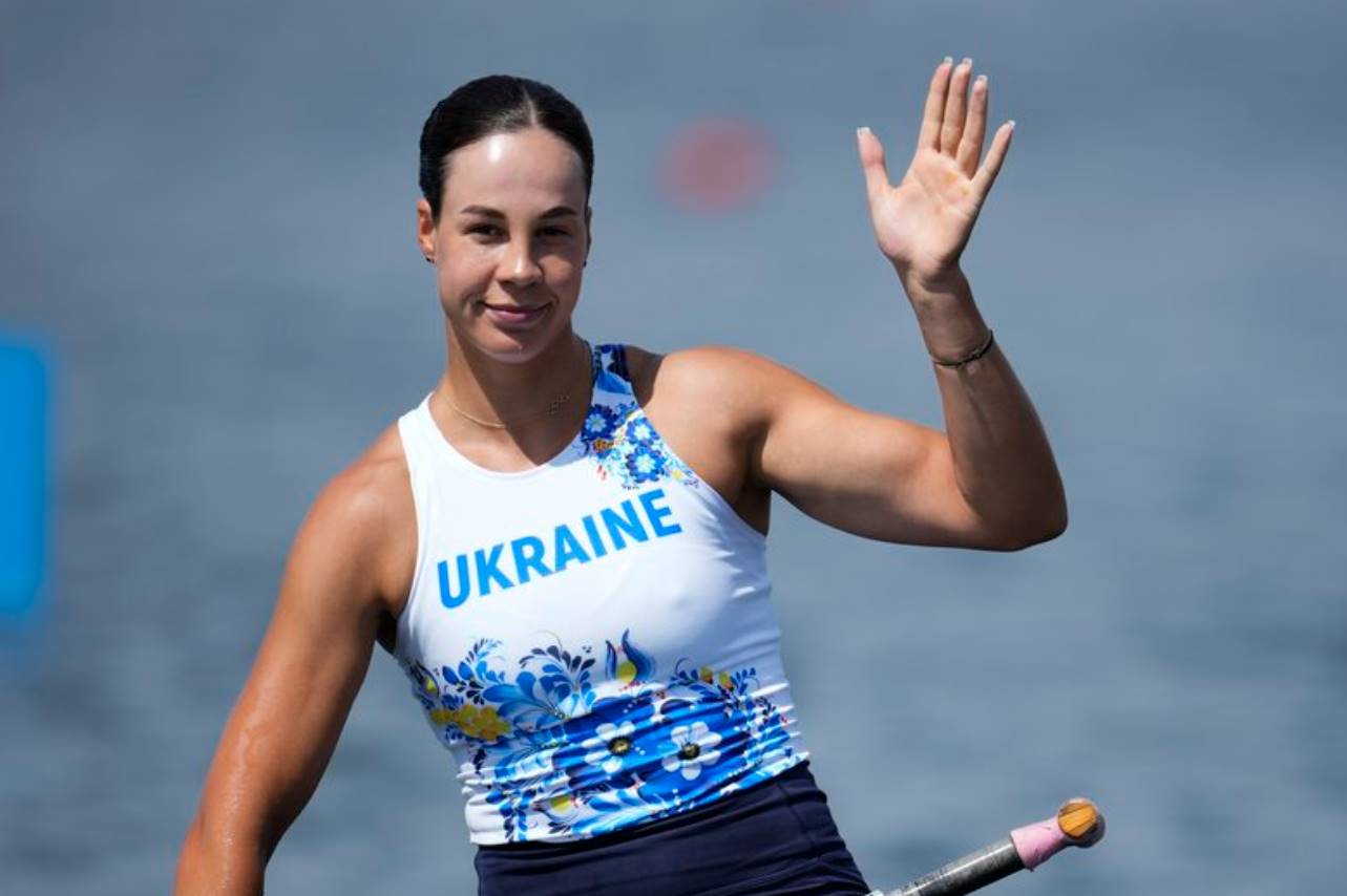 Людмила Лузан — украинская каноистка, чемпионка мира и призёр Олимпийских игр. Биография, спортивные рекорды, личная жизнь и интересные факты.