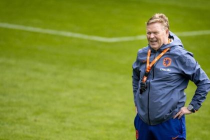 Матч Нидерланды – Польша отбора ЧМ-2026 состоится 4 сентября в Роттердаме. Узнайте прогноз, анализ и где смотреть онлайн трансляцию в Украине.