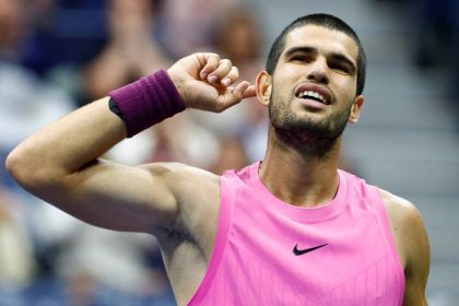 Обновленный рейтинг ATP на 2 марта: Алькарас удерживает лидерство, Сачко опустился на 188-е место, изменения в топ-10 минимальны.