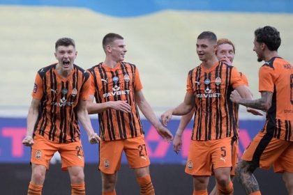 Матч Кубка Украины «Полесье» Ставки – «Шахтёр» состоится 17 сентября в Киеве. Начало – в 15:30. Где смотреть трансляцию онлайн в Украине – читайте в новости.