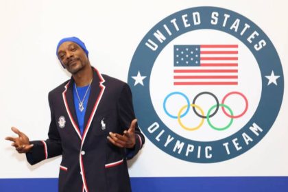 Снуп Догг станет обозревателем NBC на зимней Олимпиаде-2026 в Милане и Кортина-д’Ампеццо. Это уже второй опыт рэпера на Олимпийских играх.