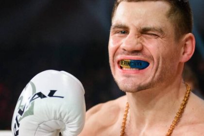 Денис Беринчик – украинский чемпион мира WBO в лёгком весе. Биография, достижения, рейтинг, личная жизнь и сколько он заработал в боксе.