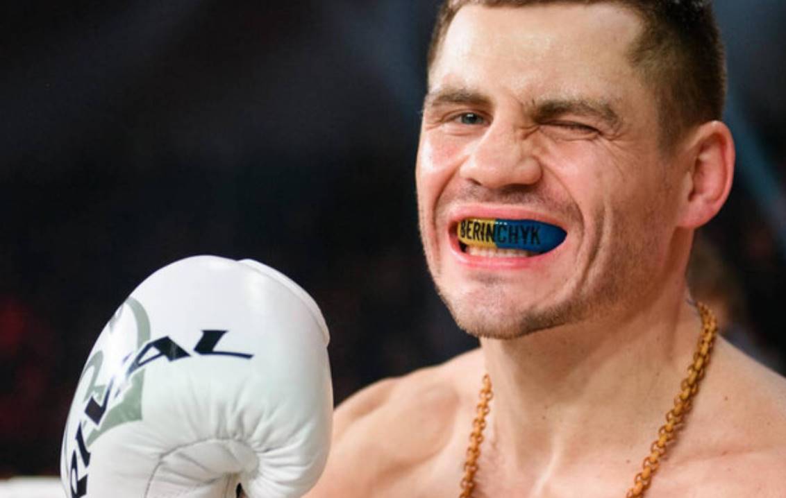 Денис Беринчик – украинский чемпион мира WBO в лёгком весе. Биография, достижения, рейтинг, личная жизнь и сколько он заработал в боксе.
