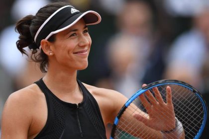 Гарбинье Мугуруса — испанско-венесуэльская теннисистка, чемпионка French Open 2016 и Wimbledon 2017, бывшая №1 WTA. Биография, личная жизнь и состояние.