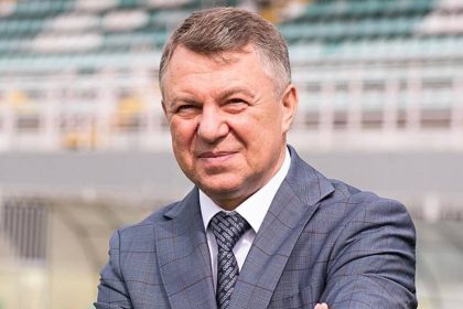Биография, состояние, семья и роль в футболе Александра Слободяна — президента «Оболони» (Киев): факты, цифры и любопытные истории.
