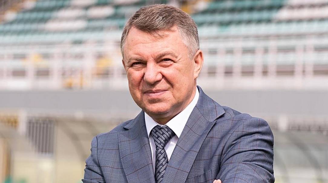 Биография, состояние, семья и роль в футболе Александра Слободяна — президента «Оболони» (Киев): факты, цифры и любопытные истории.
