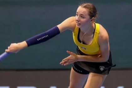 Анастасия Соболева начала с победы на турнире WTA 125 в Любляне, обыграв Кристину Новак. Украинка прошла во второй круг и узнает новую соперницу.