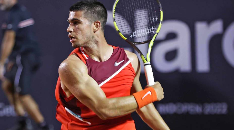 Финал US Open 2025: Синнер — Алькарас. Путь к финалу, личные встречи, борьба за первую строчку рейтинга и трансляция в Украине на Eurosport и MEGOGO.