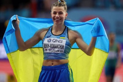 Марина Бех-Романчук: биография, личная жизнь, спортивные достижения и состояние украинской легкоатлетки, которая прославила Украину на мировой арене.