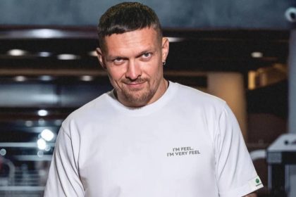 Александр Усик назвал приоритетного соперника на 2026 год — бывшего чемпиона мира Деонтея Уайлдера, с которым планирует выйти на ринг.