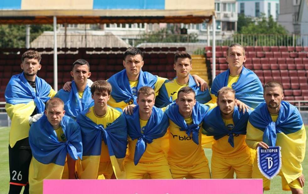 Анонс матча «Подолье» – «Прикарпатье» 28 сентября в Первой лиге Украины: статистика, форма команд, личные встречи и где смотреть онлайн-трансляцию.