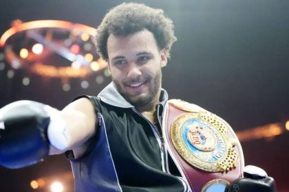 WBC назначила бой за статус обязательного претендента к титулу Усика. В ринге встретятся Мозес Итаума и Лоуренс Околи, дата поединка пока неизвестна.