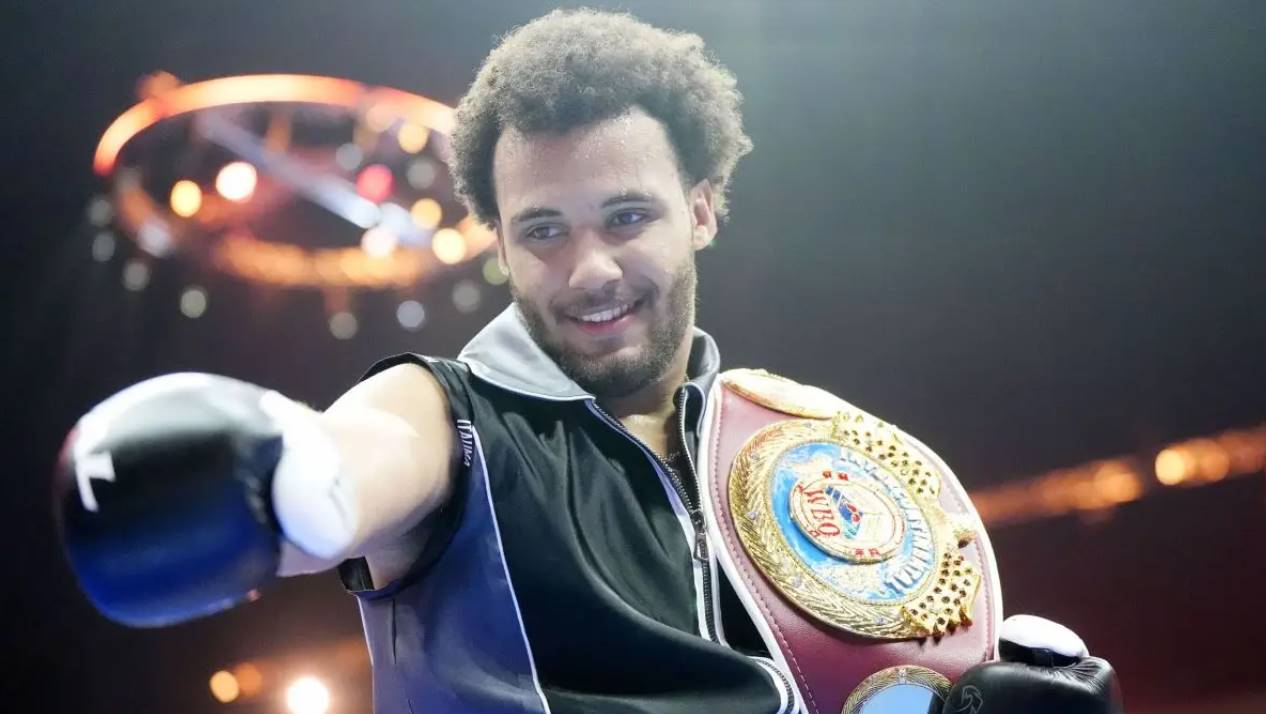 WBC назначила бой за статус обязательного претендента к титулу Усика. В ринге встретятся Мозес Итаума и Лоуренс Околи, дата поединка пока неизвестна.