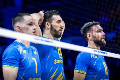Анонс матча Украина – Алжир на ЧМ по волейболу: время, слабые и сильные стороны команд, ключевые моменты. Смотреть онлайн трансляцию в Украине.