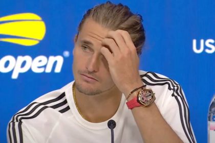 US Open 2025: от Зверева до Гауфф — какие роскошные часы и ювелирные изделия носят теннисные звёзды на корте и за его пределами.