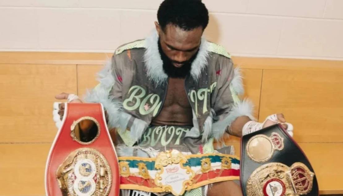 Чемпион WBA Абас Барау вызвал непобеждённого Джарона Энниса на бой, назвав его идеальным соперником и шансом показать свою силу.
