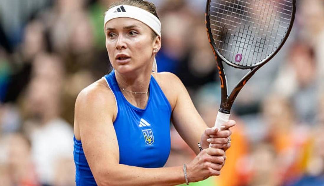 Элина Свитолина завоевала 19-й титул WTA, победив Ван Синьюй в финале турнира в Окленде. Матч завершился в двух сетах: 6:3, 7:6(6).