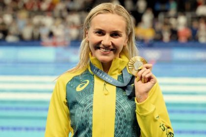 Четырёхкратная олимпийская чемпионка Ариарн Титмус объявила о завершении карьеры в 25 лет, сославшись на желание сосредоточиться на жизни вне спорта.