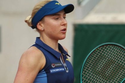 Людмила Киченок и Эллен Перес выбыли в четвертьфинале WTA 500 в Нинбо, уступив паре Эйкери/Тан после напряжённого матча — 6:3, 3:6, 11:9.