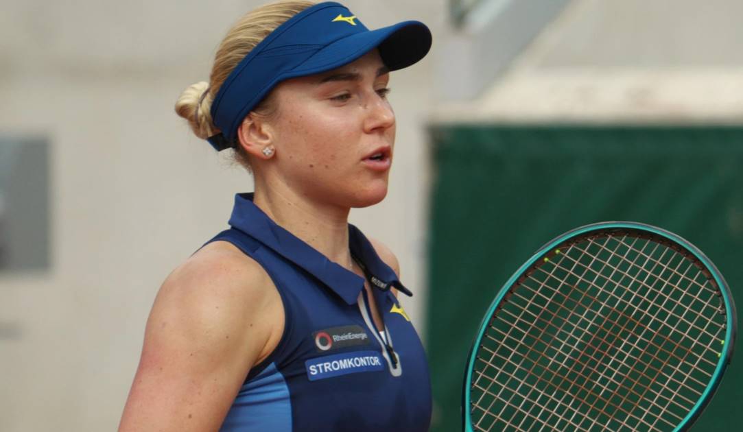 Людмила Киченок и Эллен Перес выбыли в четвертьфинале WTA 500 в Нинбо, уступив паре Эйкери/Тан после напряжённого матча — 6:3, 3:6, 11:9.