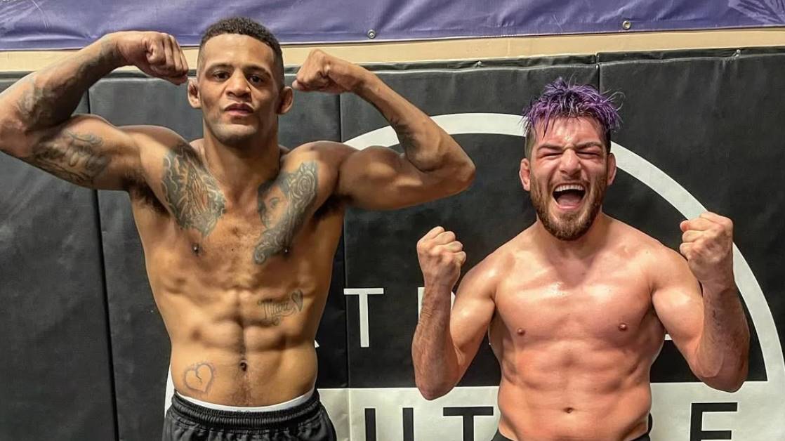 Бывший чемпион Bellator Патрик Микс провалил тест FMMAF на марихуану, но прошёл проверки WADA. Федерация грозила аннулировать бой, но не сделала этого.