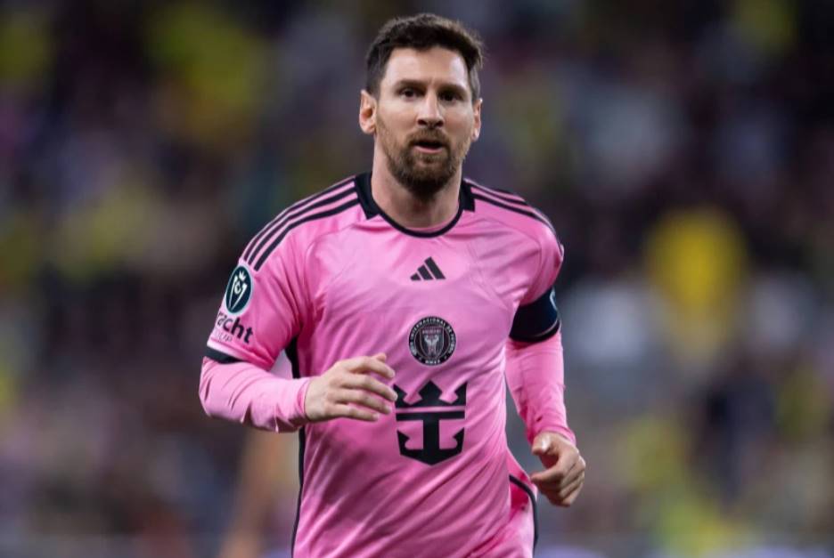 Лионель Месси создал юношеский турнир Messi Cup, который пройдёт в Майами 9–14 декабря. «Будущее футбола будет представлено во всей красе», — заявил он.