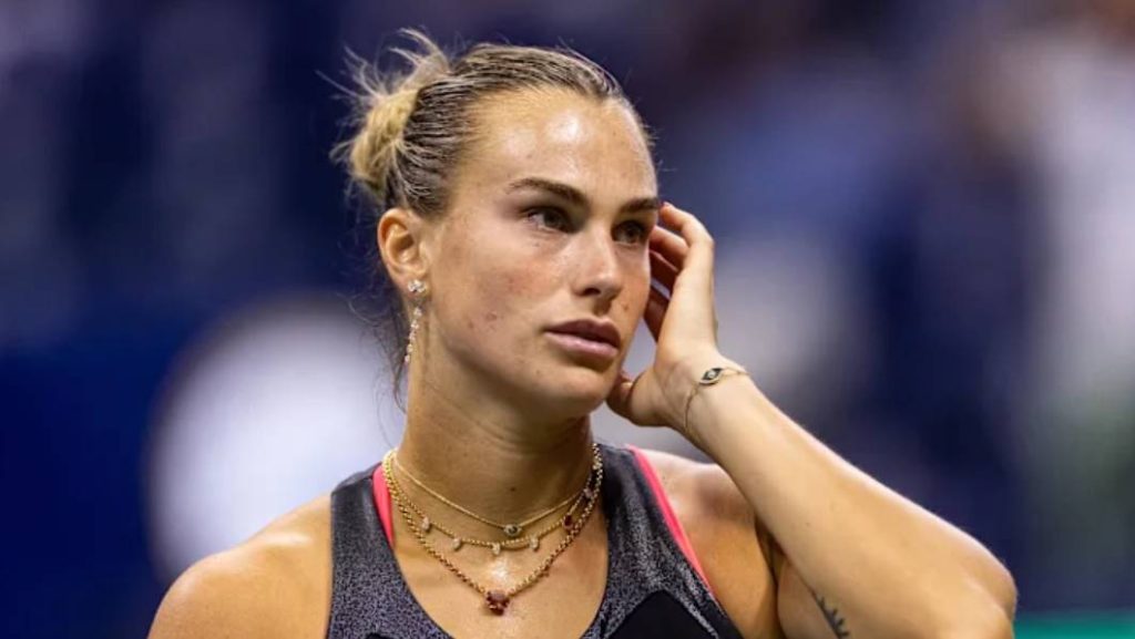 Арина Сабаленка в Ухане на пути к историческому четвёртому титулу WTA 1000