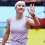 Узнайте, когда Элина Свитолина сыграет на WTA 500 в Вашингтоне, кто станет ее первой соперницей и какие теннисистки могут встретиться ей по сетке.