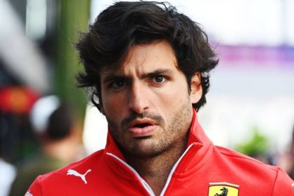 Карлос Сайнс из Williams получил штраф в 5 позиций на Гран-при Мексики за столкновение с Андреа Кими Антонелли во время гонки в США.