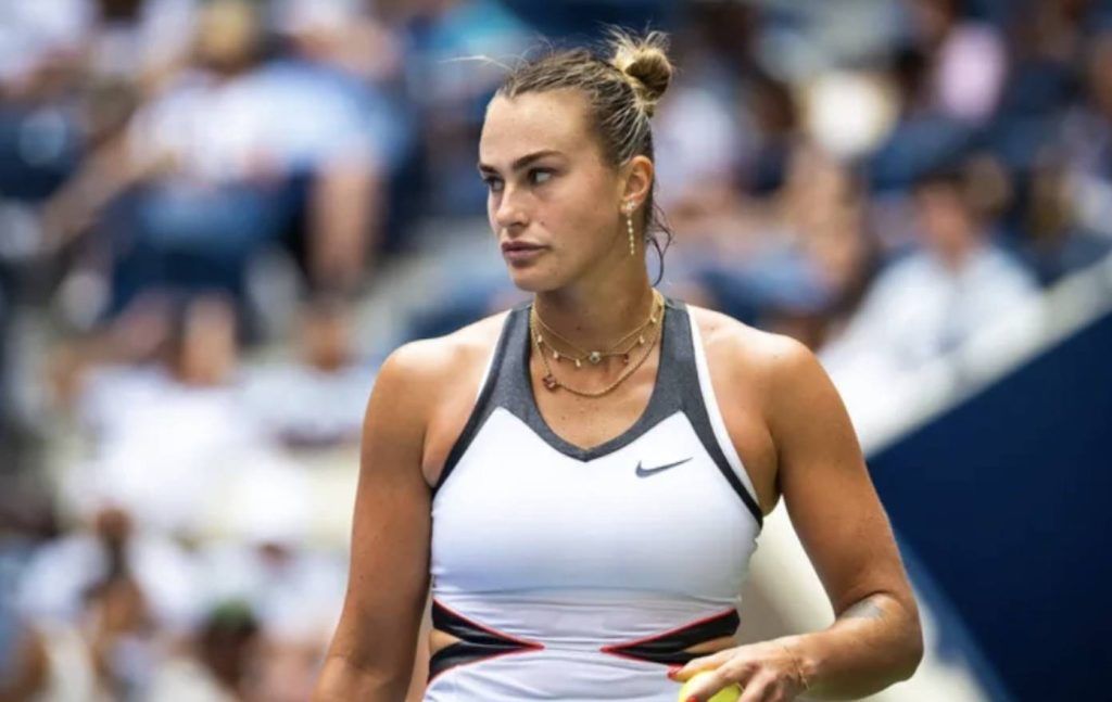 Арина Сабаленка в Ухане на пути к историческому четвёртому титулу WTA 1000