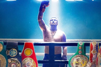 Александр Усик возглавил рейтинг самых популярных боксеров на BoxRec, обойдя Сауля Альвареса и других топ-спортсменов мира.
