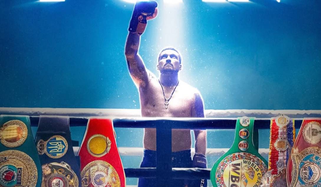 Александр Усик возглавил рейтинг самых популярных боксеров на BoxRec, обойдя Сауля Альвареса и других топ-спортсменов мира.