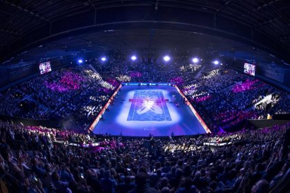 Swiss Indoors Basel 2025 — ключевой турнир ATP 500, который способен изменить рейтинг и задать тон финалу сезона.