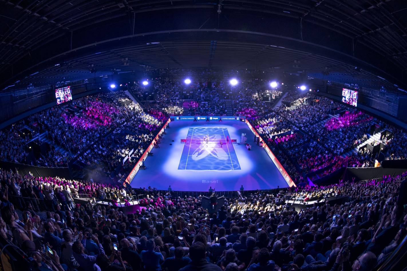 Swiss Indoors Basel 2025 — ключевой турнир ATP 500, который способен изменить рейтинг и задать тон финалу сезона.