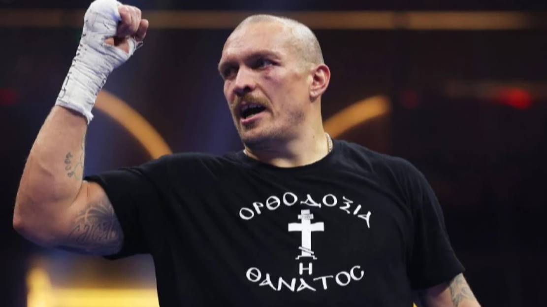 The Ring назвал топ-10 самых ожидаемых боксерских поединков 2026 года: Усик – Вордли, Фьюри – Джошуа и другие бои в разных весовых категориях.