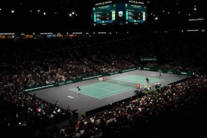 Серия ATP Masters 1000 — девять главных турниров сезона с 1000 очками для победителя и жёсткой конкуренцией.