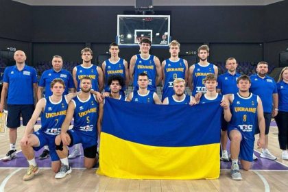 Украина U21 по баскетболу демонстрирует заметный прогресс благодаря системной работе тренеров, аналитике и ставке на развитие игроков внутри страны.