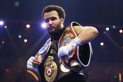 Александр Красюк заявил, что новым королём хевивейта после Усика и Фьюри станет британец Мозес Итаума, недавно завоевавший три чемпионских титула.