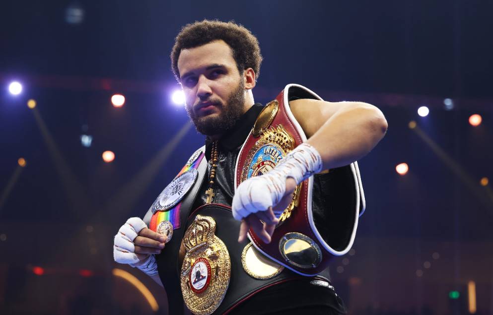 Александр Красюк заявил, что новым королём хевивейта после Усика и Фьюри станет британец Мозес Итаума, недавно завоевавший три чемпионских титула.
