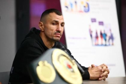 Узнайте подробную биографию Виктора Постола — украинского боксера, чемпиона WBC: факты, бои, достижения и личная сторона жизни.