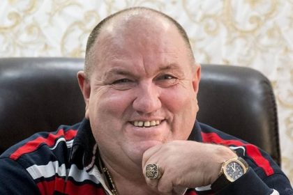 Краткий обзор биографии, бизнеса, состояния и личной жизни Александра Поворознюка — владельца украинского клуба «Ингулец».